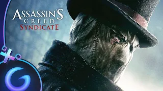 ASSASSIN'S CREED SYNDICATE : Jack l'Éventreur (DLC Complet)