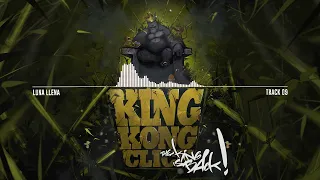 King Kong Click - Luna Llena - The King Is Back 📀 (Nuevo Disco)