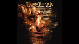 Dream Theater - One Last Time (Instrumental)