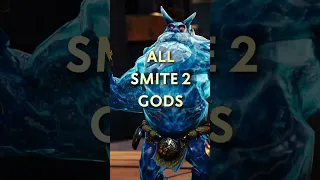 SMITE 2 Founder's Editions available for Pre-order TODAY!