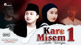 KARE MISEM 1 (Arebbu' Kennengan) . Film Madura