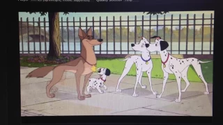 101 Dalmatians 2: Patch's London Adventure - Take Them Away/Family Reunion