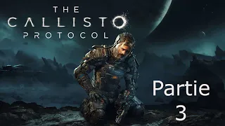 Une vieille installation, comme par hasard ?! The Callisto Protocol Part 3