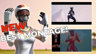 So I Got 5 Mobile Editors To Edit Me A Montage... (INSANE)