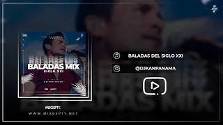 Baladas Siglo XXI Mix The Under Mix   @DjKanPanama❌Reggae❌Jamaican music❌Reggae retro❌Panama retro