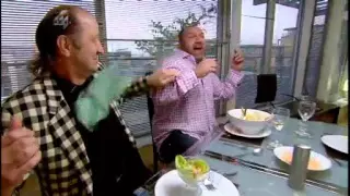 Come Dine With Me: Footballers Special