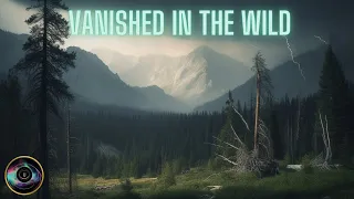 Vanished in the Wild - 12 MYSTERIOUS Disappearances in National Parks Horror Stories - Missing 411