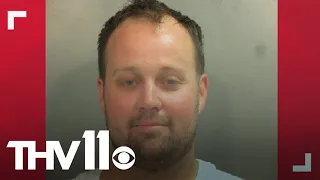 Josh Duggar arrested, facing child porn charges