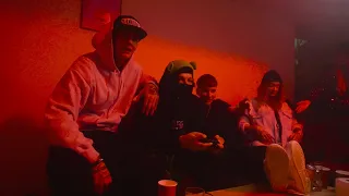 FTS - Grey256, Dorian, maxipejsek (Official Video)