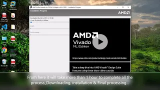 How to download and install Vivado Xilinx Latest version || AMD Vivado Xilinx || #design #vlsi