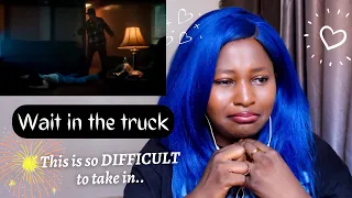 HARDY - wait in the truck (feat. Lainey Wilson) REACTION