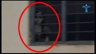 Top 10 Most Scary Videos Caught At Schools #1