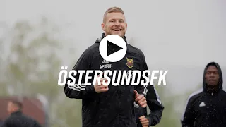 Kevin Jablinski om söndagens match mot Jönköping Södra