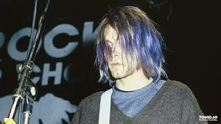 Nirvana - Drain You (Hollywood, CA - 10-25-91)
