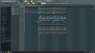 FL Studio 20 Потрачу