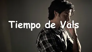 Chayanne - Tiempo de vals lyrics