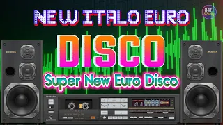 New Italo Disco Music 2023 | Cheri Cheri Lady, Shalala Lala | Eurodisco Dance 80s