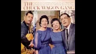 The Church in the Wildwood ~ The Chuck Wagon Gang (1960)