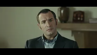 OSS117 - Le général de Gaulle n'a t'il pas dit que toute la France avait été résistante ?