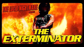 The Lucid Nightmare - The Exterminator Review
