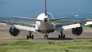 Heavy Arrivals & Departures at Kingston Norman Manley Int'l Airport | KIN | B777 B789 B788 A333 B767