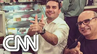 Flávio Bolsonaro, Fabrício Queiroz e outros 15 podem virar réus | NOVO DIA