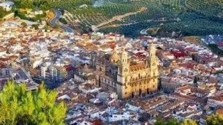 Jaén, Paraíso Interior. Jaén