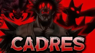 The Monster Association Cadres Finally Explained / One Punch Man