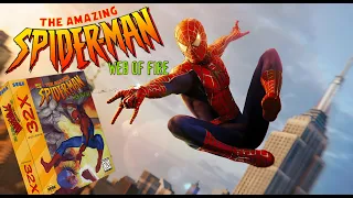 Forgotten Spider-Man Game - WAY Better than I Expected