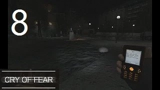 Cry Of Fear Part 8: A Puzzle In The Park