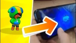 РЕАКЦИИ ШКОЛЬНИКОВ НА ВЫПАДЕНИЕ ЛЕГЕНДАРКИ В BRAWL STARS// ВЫПАЛА ЛЕГА В БРАВЛ СТАРС