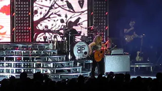 2014 12 06 The Band Perry - You Lie