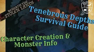 Tenebrous Depths Survival Guide