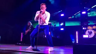 Jason Donovan - Question Of Pride (Even More Good Reasons Tour 2021/22)