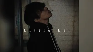Lykke Li ~ Little bit (Remix + slowed) ❤️‍🔥but it’s my fav part on repeat❤️‍🔥