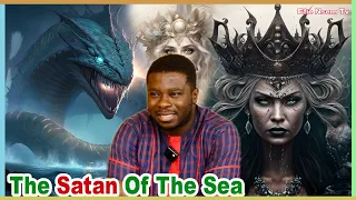The Shocking Truth About Leviathan & MaharaAshanti, Secrets of Ancient Religion | Nana Wusu EfieNsem