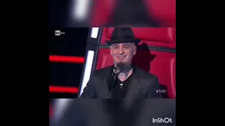 Top 9 blind auditions the voice around the world 71