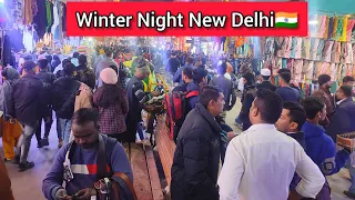 Gaffar Market, Karol Bagh Market, Ajmal Khan Road, New Delhi India 🇮🇳 , India walking tour