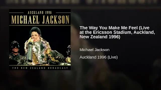 The Way You Make Me Feel (Live at the Ericsson Sta(360P).mp4