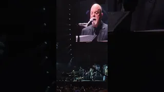 Billy Joel - My Life (Joy To The World Intro) 01 - MCG - Melbourne Australia - 10 Dec 2022