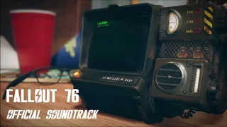 Dark as a Dungeon - Tennessee Ernie Ford - Fallout 76 OST