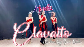 Chanel, Abraham Mateo - Clavaito | Choreo By Bảo Linh | Abaila Dance Fitness | Zumba dance