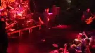 Rise Against - Black Masks and Gasoline - Live at Melkweg