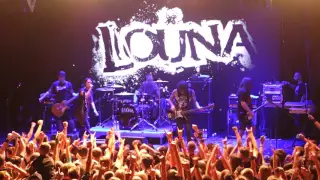 Louna - Концерт в Атласе! (Full Show) (Live at "Atlas" club, Kiev, 03.09.2016)