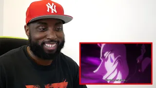 HUNTERxHUNTER REACTION & REVIEW - Episode 143 "Sin x And x Claw"