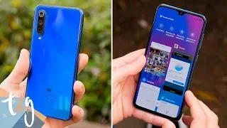 MÁS TELÉFONOS ASÍ, por favor: Xiaomi Mi9 SE