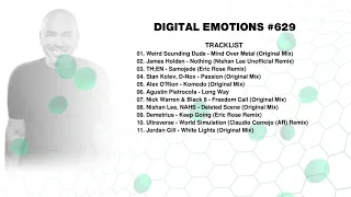 FONAREV - Digital Emotions # 629