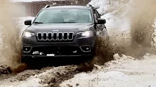 2019 Jeep Cherokee Overland Review: The Good, The Bad & The Ugly