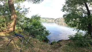 Дністер. с.Дністрівка. Водна поліція.