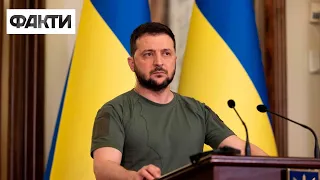 💪🏻Дякую, що вберегли світ від нової трагедії на ЧАЕС! Зеленський нагородив працівників підприємства